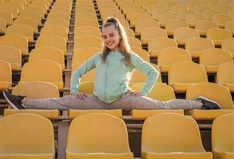 Image result for Tweens Splits Tutorial OK