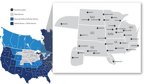 LTL | Magnum Companies