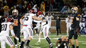 Oklahoma HS football: Wagoner beats Cushing for Class 4A state title