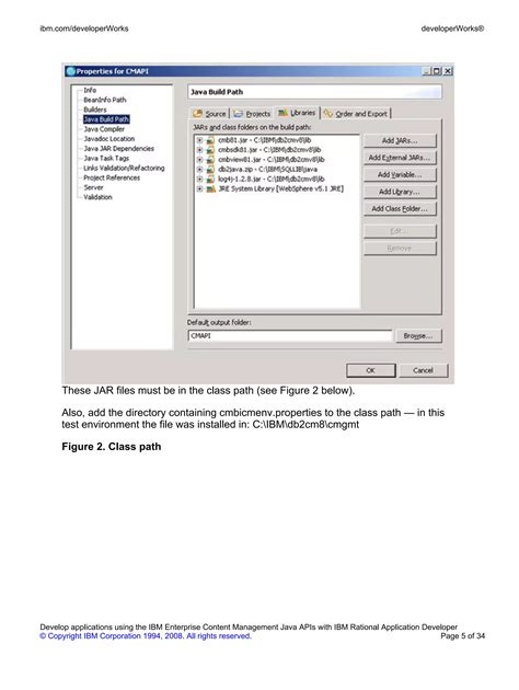Image result for IBM FileNet Ce API