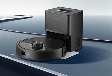 Robot hút bụi lau nhà Roborock Q7 Pro Max+ chính hãng, giá rẻ