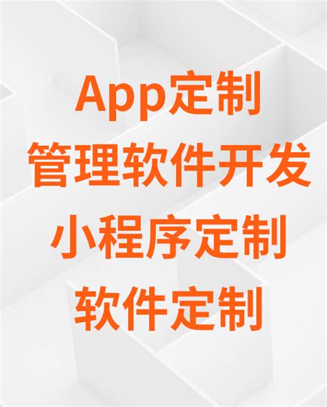 杭州技术外包公司-软件定制开发