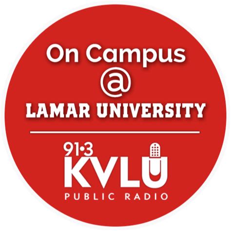 On Campus @ Lamar University : NPR