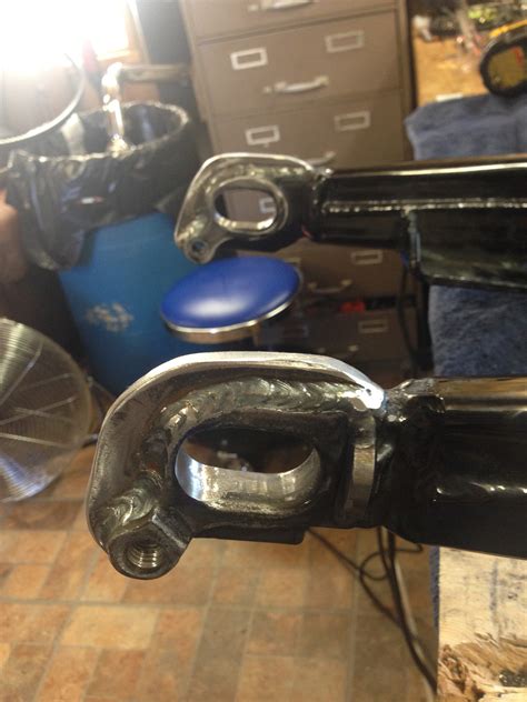 30t pulley in final. - Harley Davidson Forums
