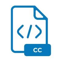 Image result for Open CC File