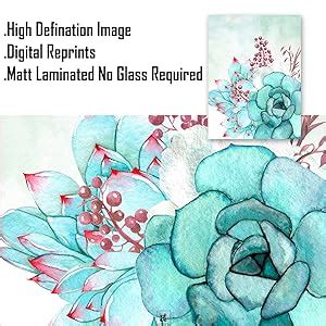 Painting Mantra Motivational Animals Framed Painting/Posters for Room ...