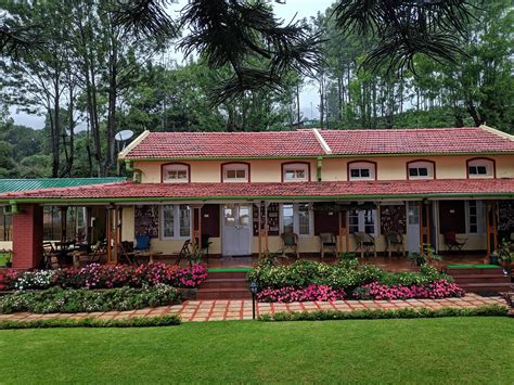 PRAKRITILAYA NATURE HOMES (Kotagiri, Tamil Nadu) - Guesthouse Reviews ...