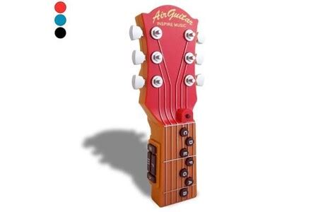 Instruments de musiques GENERIQUE Guitare électronique de voyage de ...