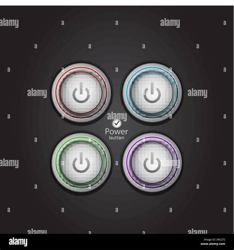 Power Button 的图像结果