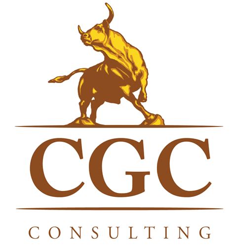 Home - CGC Consulting