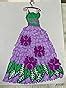 Buy Fashion- Colouring Book for Adults: Adult Colouring Book for Peace ...