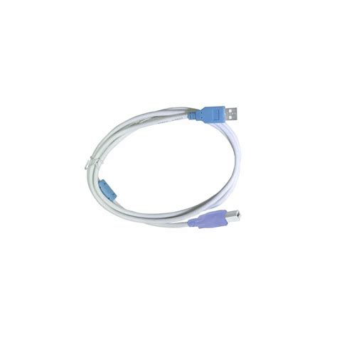 USB A TO B CABLE FOR ARDUINO UNO 5 FEET 1.5 METERS | Robodo