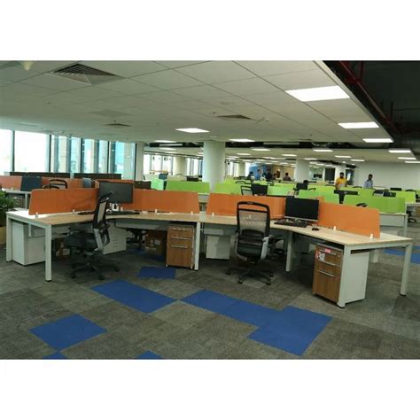 Computer Workstation Table 的图像结果