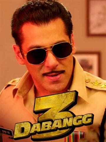 Dabangg 3 (2019) - Movie | Reviews, Cast & Release Date - BookMyShow