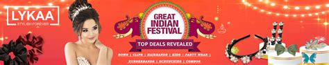 Amazon.in: LYKAA