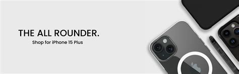 Shop iPhone 15 Plus Covers & Accessories Online - Buy Now | CaseGear