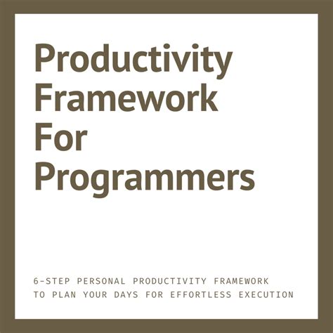 Code of Productivity 的图像结果