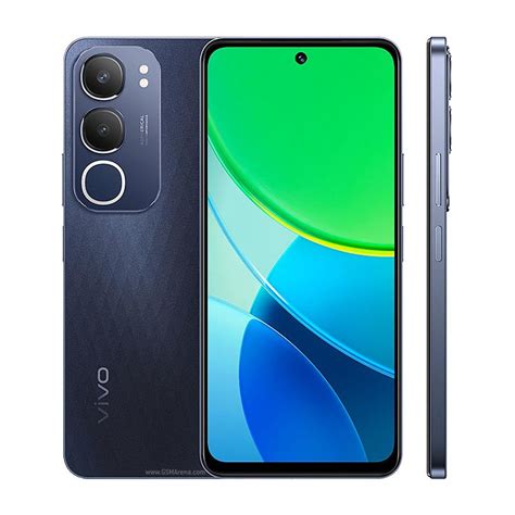 Vivo Y19S Pro Mobile Screen Guard Protector – MobERA