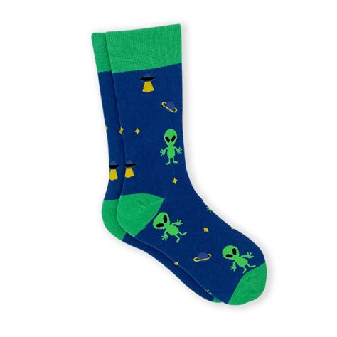 Image result for Alien Socks