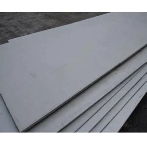 Manufacturer & Supplier of SS Plates in Ahmedabad