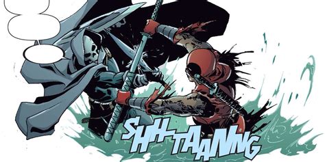 Image result for Taskmaster vs