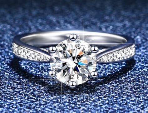 十大珠宝首饰品牌排行榜，珠宝首饰品牌哪个最好_文诚培育钻石！