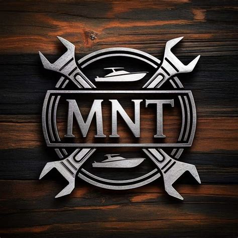 Logo Design for Boat Service Center | Freelancer
