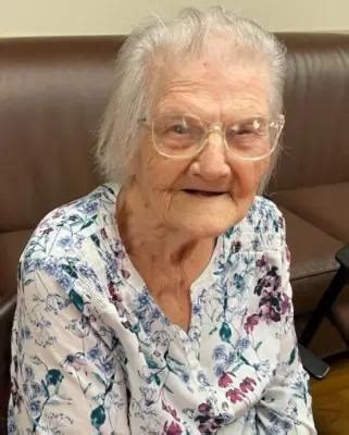 Avie Odean Allen Obituary (2025) - Camden, TN - Oakdale Funeral Home ...