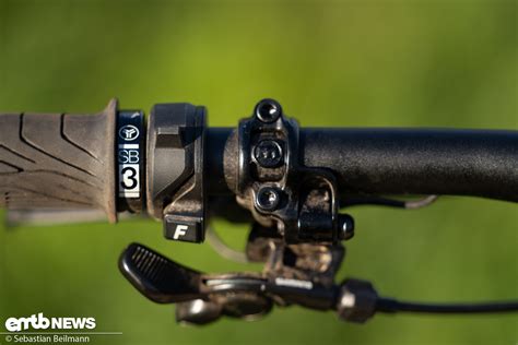 Neues Moustache Clutch E-Bike im Test: E-Enduro mit Pinion E1.12 MGU ...