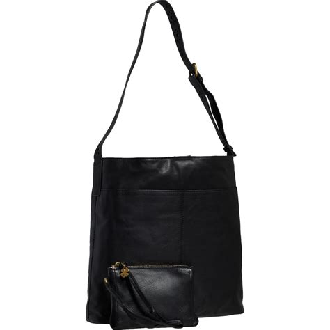 Lucky Brand Kora Tote Bag - Leather