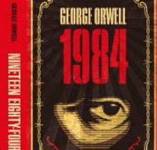 George Orwell: 1984 – KILENCEDIK.HU