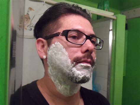 Metallman's Reverie: The AVEENO Men's Collection for a Wonderful, Close ...