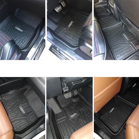 Honda Crv Replacement Floor Mats at Isaac Macquarie blog