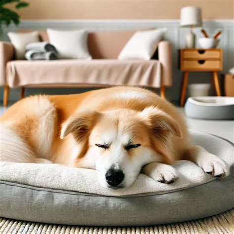 Guiding Your Dog Through Terminal Pancreatic Cancer: Baituxiao's Role ...