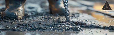 Concrete: Types, Composition, Properties and Uses