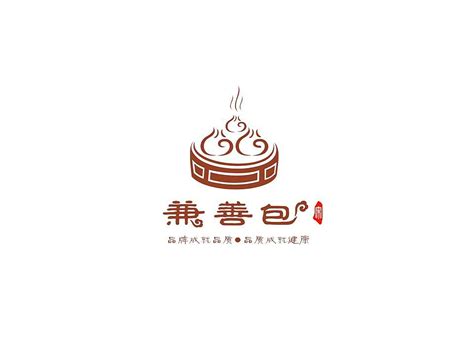 包子铺logo图片-包子铺logo素材免费下载-包图网