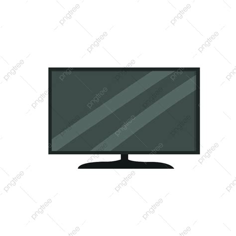 Television Clipart Transparent PNG Hd, Television, Home Appliances ...