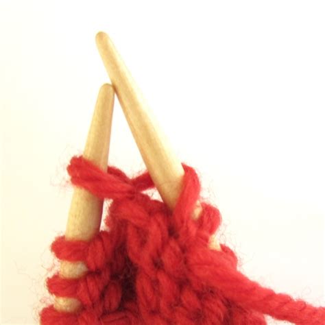 Image result for Purl Bee Short Row Tutorial