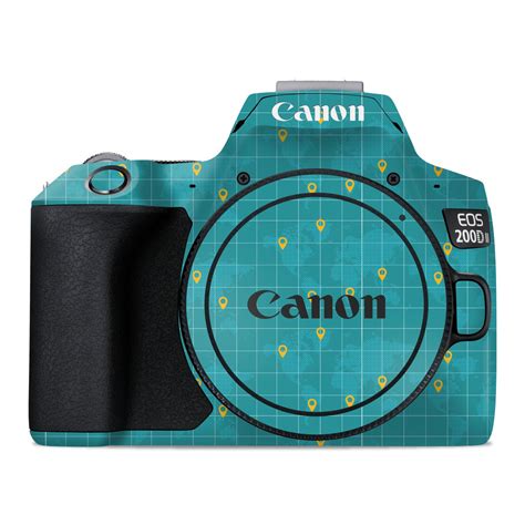 Destinations Camera Skins – WrapCart Skins