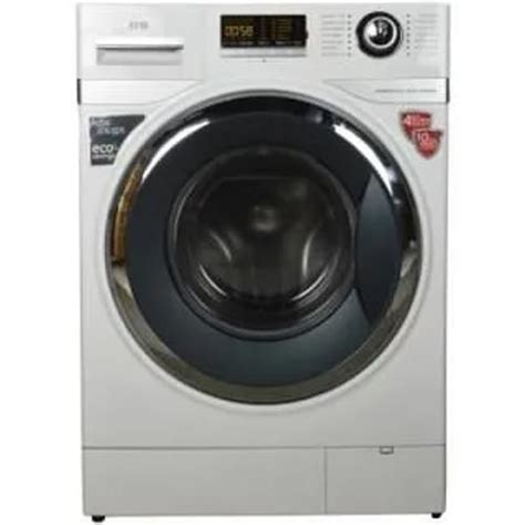 IFB Senorita Plus SX 6.5 Kg Fully Automatic Front Load - Price in India ...