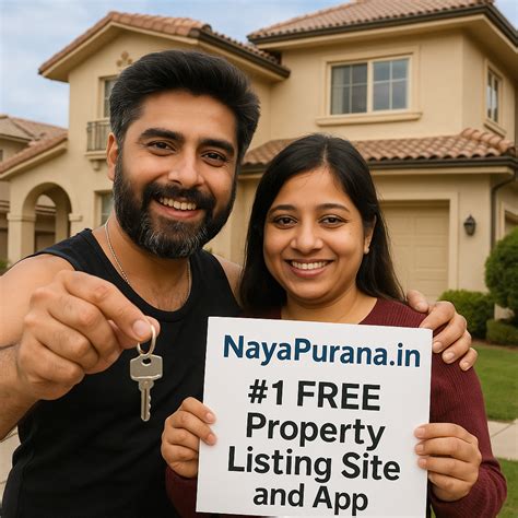 Free property listing - Best Property Listing Site & App - Fr