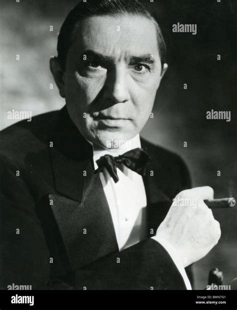 Bela lugosi hi-res stock photography and images - Alamy