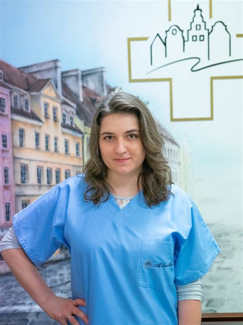 Lekarze - Old Town ClinicOld Town Clinic