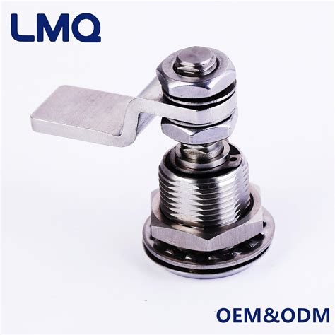 Image result for Compression Lock Latch