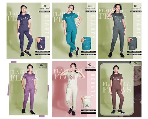 Th234 Classic Candy Tencil Lycra Girls Night Suits Exporter India ...