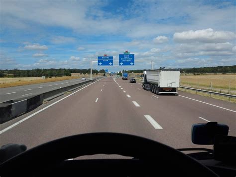 What Causes Highway Hypnosis - Trick to Health