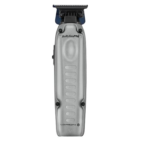 Babyliss Pro Lo Pro FX ONE High Performance Trimmer 110-220 Volts # ...