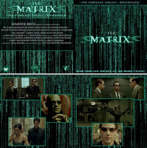 Image result for Matrix Theme MP3