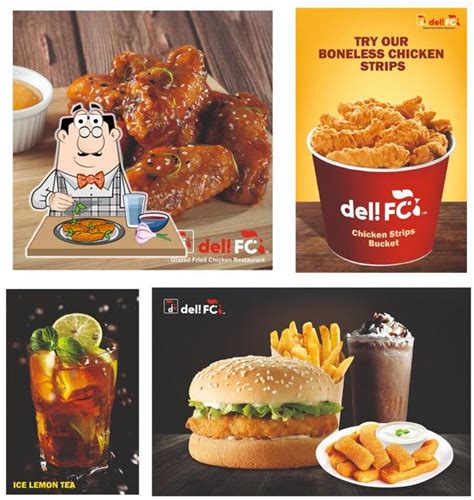 Deli FC Restaurant Karaikudi, Karaikudi - Restaurant menu, prices and ...