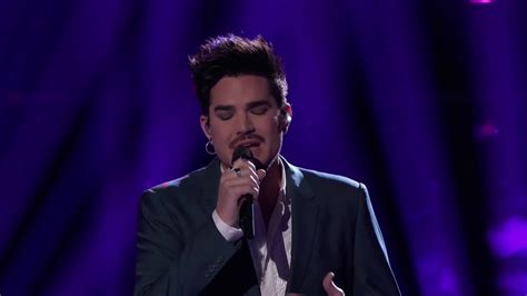 当爷Adam Lambert回归初心翻唱Cher经典歌曲《Believe》|Cher|Adam Lambert_新浪新闻